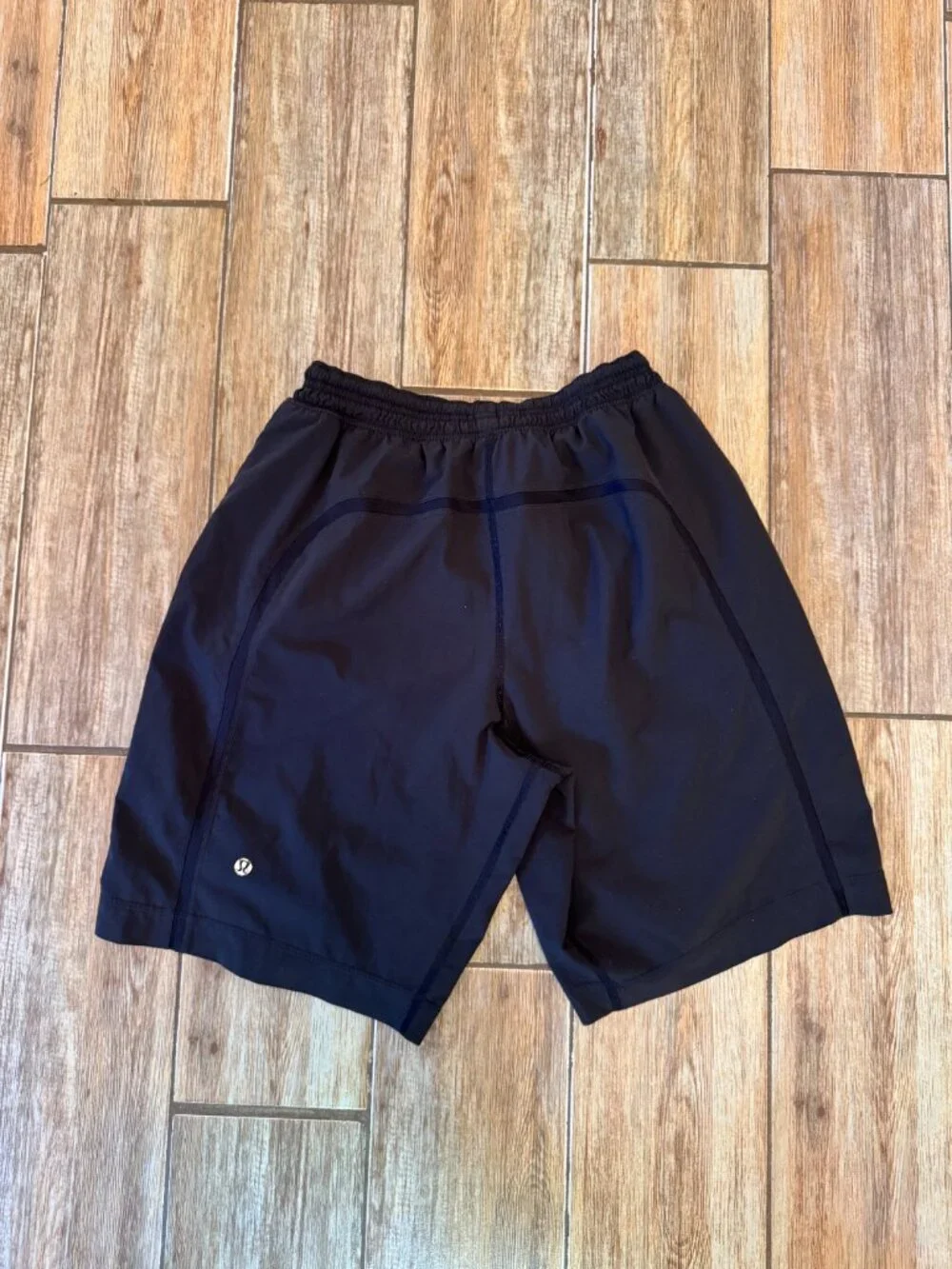 Lululemon Pace Breaker Lined Short 7